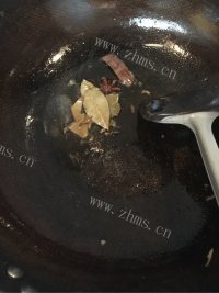 芳香四溢的麻辣香锅做法图解6)