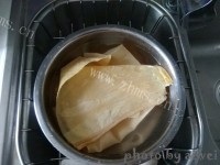 自制糖卷果做法图解2)