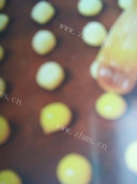 自制椰子球