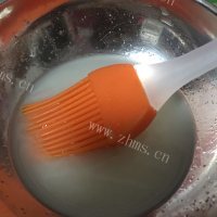蜂蜜面包做法图解13)