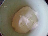 香脆的牛奶饼干做法图解1)