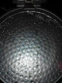 易做的绿豆酥做法图解10)