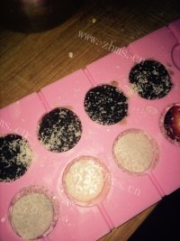 好吃的星空糖做法图解9)