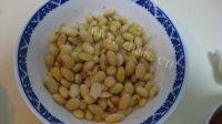 美味的茄汁黄豆做法图解4)