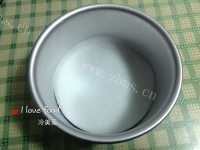 好吃的芒果慕斯蛋糕做法图解2)