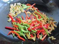 「DIY美食」榨菜肉丝做法图解9)