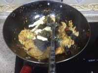 香酥鸡翅香锅做法图解9)