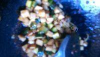 家常菜酱炒杏鲍菇