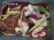 美味的蜜汁叉烧做法图解4)