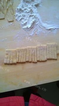 美味的炸排叉做法图解7)