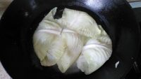 美味的自制三明治做法图解6)
