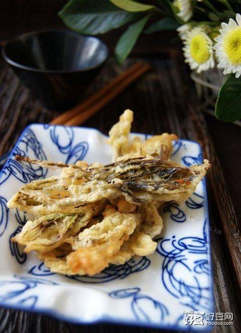 香椿鱼儿
