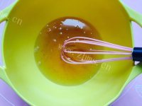香喷喷的紫薯月饼做法图解1)