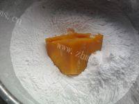 DIY-南瓜饼做法图解10)