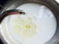 自制冰皮月饼做法图解2)