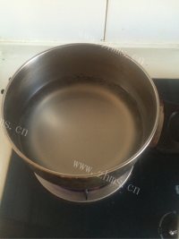 美味的荠菜饺子做法图解7)