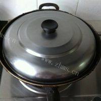 家常菜青椒炒肉片做法图解8)