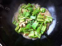 尖椒炒肉#简单版#