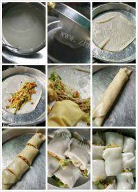好吃的海丰特色特味做法图解4)