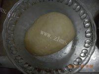 简单版葱油饼做法图解2)
