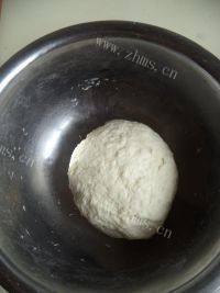 味道不错的油泼扯面做法图解4)