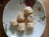 美味的炸香蕉做法图解6)