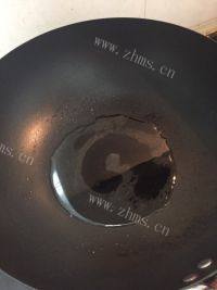 家常菜麻婆豆腐做法图解3)
