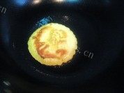 自制乡村玉米饼