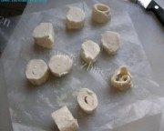 自制阳光蛋挞做法图解3)