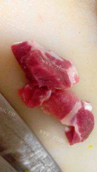 家常葱油豆腐做法图解2)
