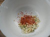 超级简单的凉拌菠菜做法图解5)