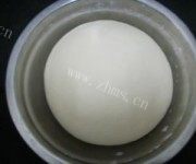 香肠卷做法图解3)