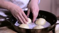 香喷喷的乳酪面包做法图解11)