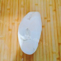 清香玉米叶蒸馒头做法图解5)