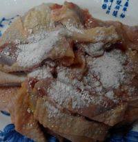 蘑菇蒸鸡做法图解2)