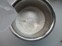 美味的香辣牛肉卷饼做法图解1)