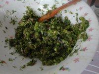 美味健康的茴香饺子做法图解5)