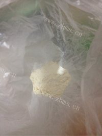 自制炸鸡米花做法图解9)
