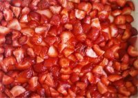 好吃的自制草莓酱的做法图解三