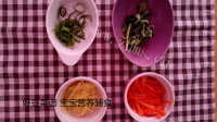 香气浓郁的锅包肉做法图解4)