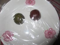 自制红豆沙冰皮月饼做法图解10)