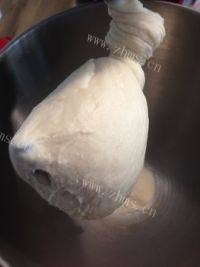 诱人的香酥绿豆饼做法图解12)
