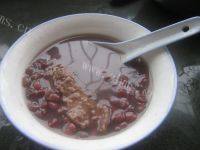 香甜的陈皮红豆沙