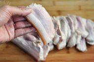 甏肉干饭做法图解2)
