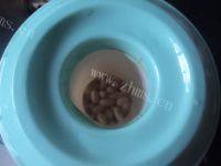 鲜香的原味豆浆做法图解2)