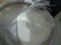 老爸做的轻乳酪蛋糕做法图解7)