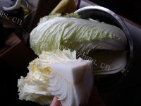 小吃传统韩国泡菜做法图解2)