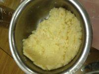 很有食欲的椰蓉面包做法图解2)