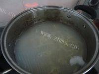 「DIY美食」西红柿鸡蛋面做法图解10)