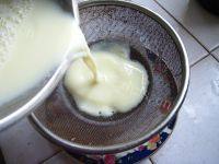 美味早餐玉米豆浆